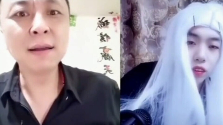 早期神鹰黑手哥拷打乞讨主播，零帧起手！飞起来