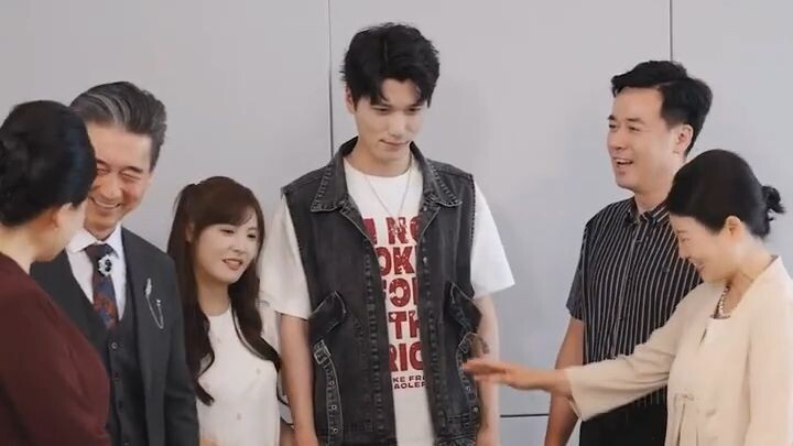 ย้อนเวลามาเจอรักแท้