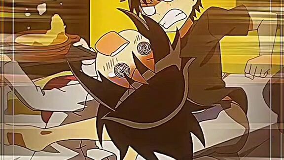 cara_ampuh_bangunin_orang_tidur🗿#_#anime_#有馬かな_#romanceanime _#watashigamotenainowadoukangaetem