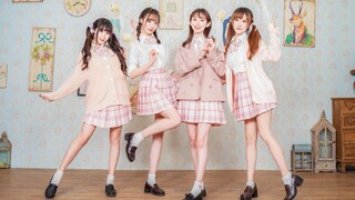 [Dance]Haruskah Kita Membentuk Sebuah "Girl Group"?