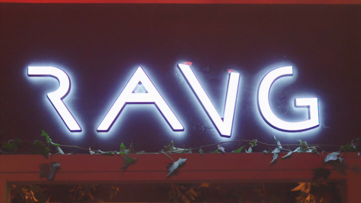 Zhao Rang, the handsome young man's 20th birthday dance video