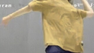เฟรมเต้นแรง 100000000% เซเว่น จองกุกซ่อนตัวไปแสนไกลเมื่อเห็นมัน
