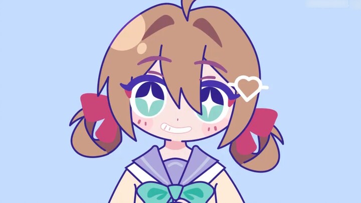 【Neuro/Animation】static