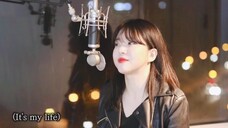 Bubble Dia - It's My Life (cover)