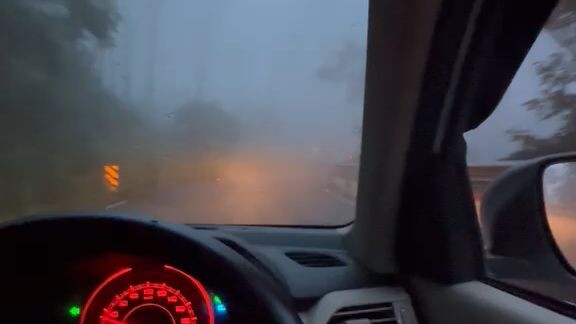 Nandi hills Bengaluru Karnataka