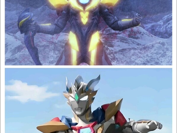Topic discussion: How much stronger is the Dessimus Sky Claw compared to the Delta Claw?