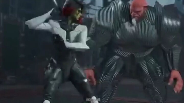 wakanda