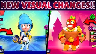 【S30国际服】一些更新后的变化🧽