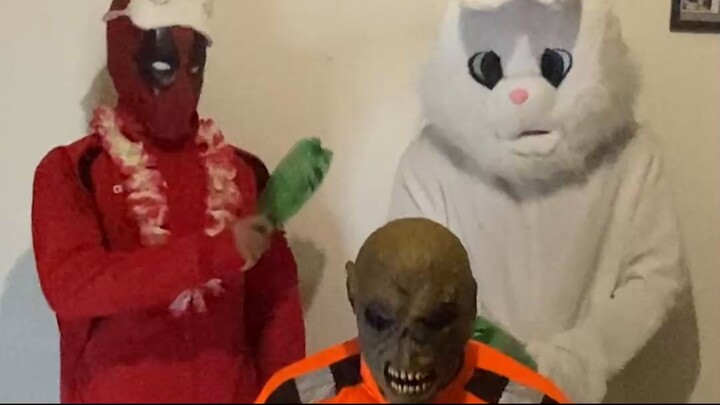 The Bottle Game EP.2