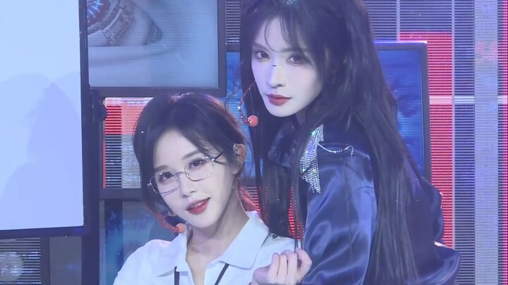 【水璇】私有物 20250104冰冰生日公演