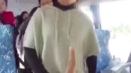 Policeman: This is the lowest level of law I have ever seen.