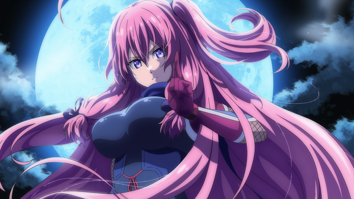 [January 2025] For Some Reason, I Started Living Together with a NEET and Otaku Female Ninja PV2 [MC