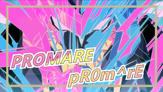 PROMARE|Saran Perubahan: pR0m^rE