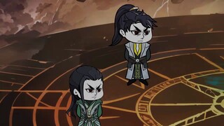 Episode 61: Gou Dao is invincible: Passing the 100th floor of the Emperor's inheritance tower! The s