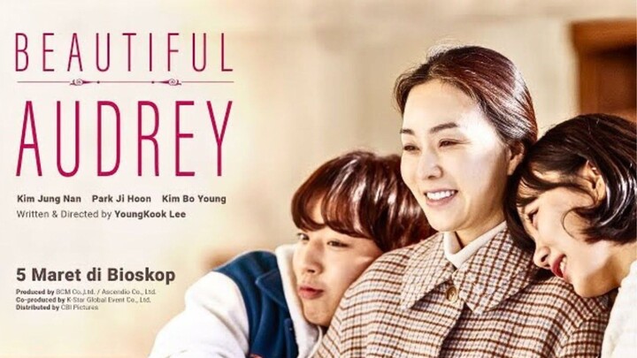 BEAUTIFUL AUDREY 2025 - SUB INDO