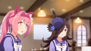 ใช่! มันคืออ่างข้าวแบบใหม่และ Urala ตัวน้อยน่ารัก! - - - -