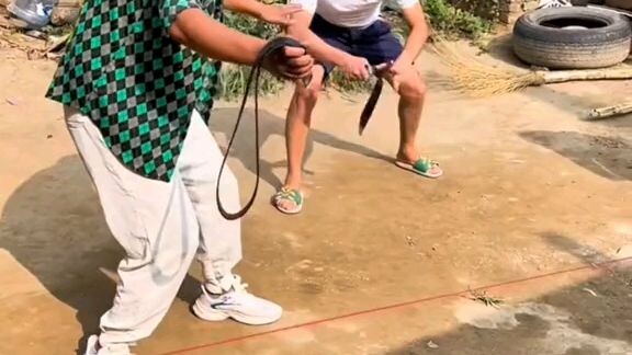 New game 😂 best funniest video 🤣😂