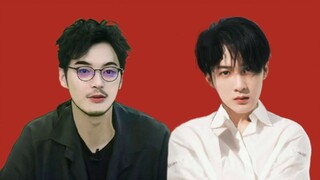 【城心城翊】结婚照来喽