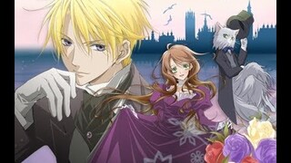 Hakushaku to Yousei - 01 VOSTFR