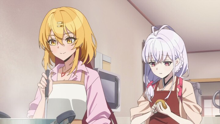 Kapan Lagi Coba  Nikah Dengan 2  Cewek Cantik Dengan Spek begini 🥵🥵🥵