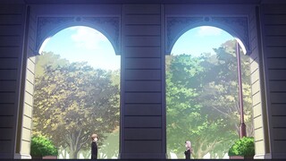 Kaguya sama S3 EP 5