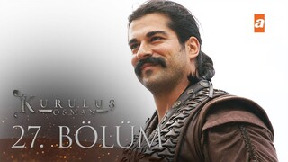 Kuruluş Osman VOSTFR - Épisode 27 - FIN Saison 1