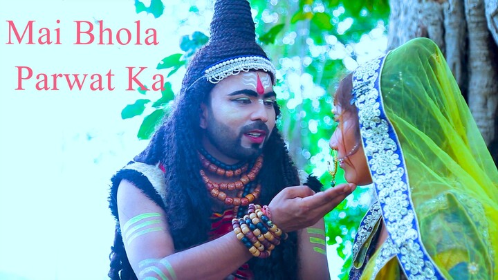 Kaka WRLD - Bholenath (A Love Story) | Official Video | Arvindr Khaira | Main Bhola Parvat Ka