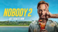 Nobody2 2025