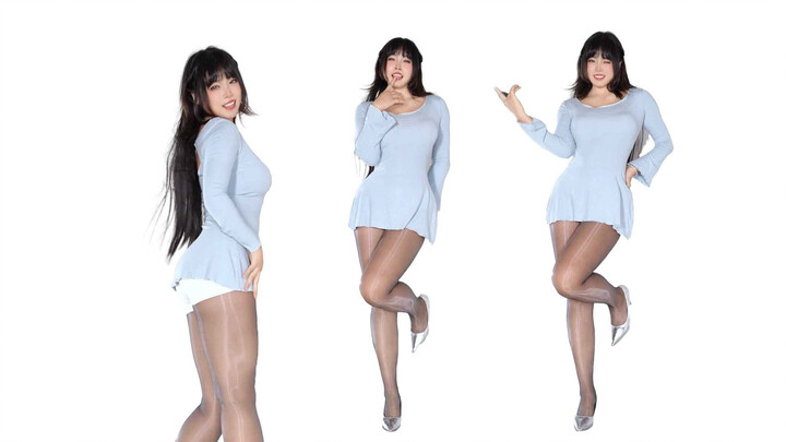 أنا حقًا أحب هذه المجموعة~