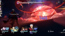 Honkai Star Rail #13 Speedrun Amphoreus Story part 3