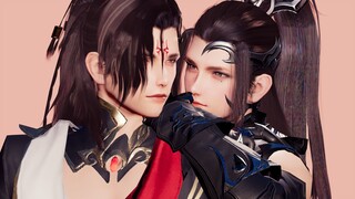 【โรงละครสีแดง】ความอยากรู้อยากเห็นของหาน ฮันเหยา