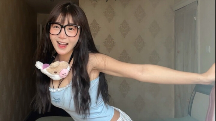 Spring is here—come join me in the fields!