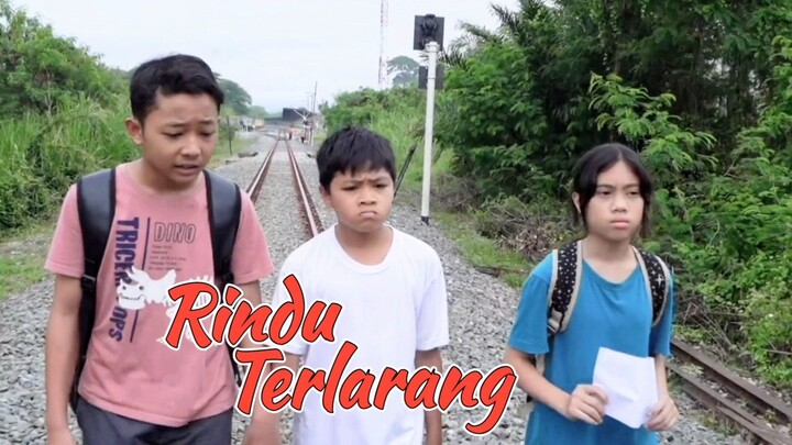 Telemovie RinduTerlarang 2023