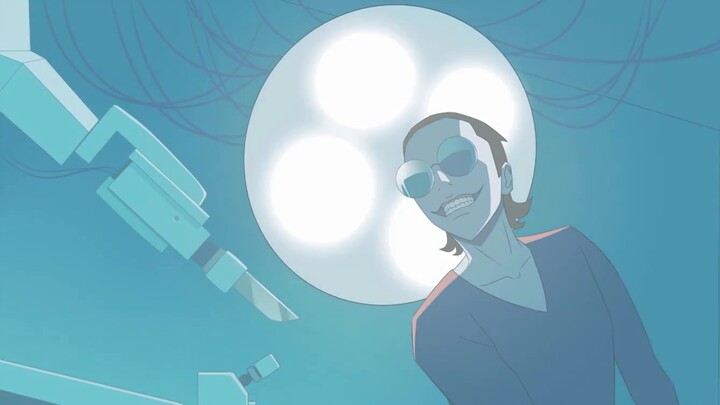 Nightmare Superman 81 · พูดเรื่องไร้สาระ