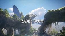 World of Immortals eps 20 sub indo