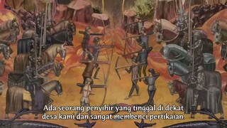 Junketsu no Maria Eps2 sub indo