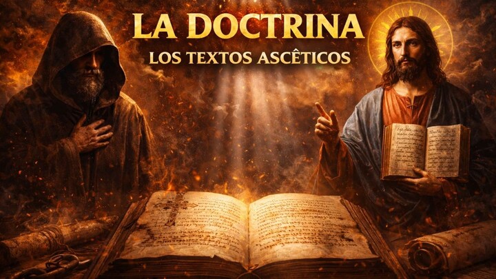 Textos Ascéticos | Introducción | 3. La doctrina