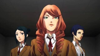 prison school 12 Final