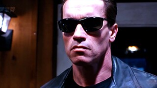 T800 may not be the most advanced, but it is definitely the safest