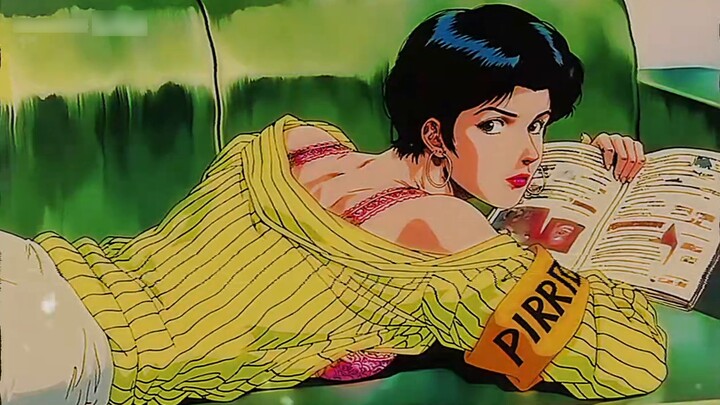 Phóng viên Slam Dunk-Aida Yayoi