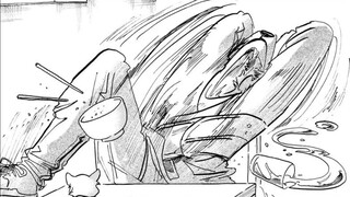 เลโกชิ นักเรียนมัธยมปลาย อายุ 17 ปี เป็นแพนด้าแดง (ยืนยันแล้ว) [BEASTARS/Animal Rhapsody #3]