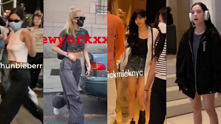 【BLACKPINK/Jisoo】Kakak Tua Sibukku