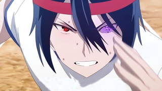 นารูโตะจอมคาถา: เจ็ดช่วงเวลาไฮไลท์ของ Sasuke ใน Shippuden! คุณคิดว่า Sasuke สามารถเอาชนะ Obito ได้หร