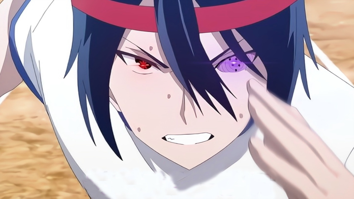 Naruto:Bảy khoảnh khắc nổi bật của Sasuke trong Shippuden! Bạn có nghĩ Sasuke có thể đánh bại Obito 