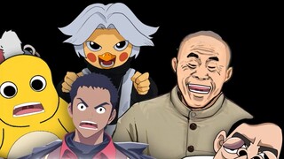 ⚡ลูกปัดกรงไก่⚡