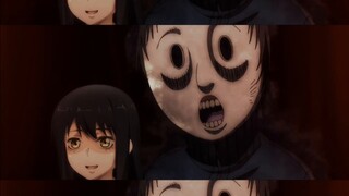 Why does it feel like the more scared you are, the more relaxed you become?