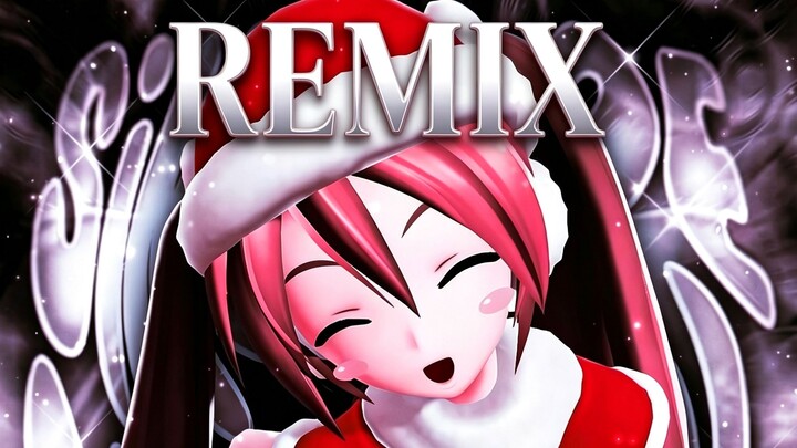【Remix/Christmas Bells】I will never accept this ending!