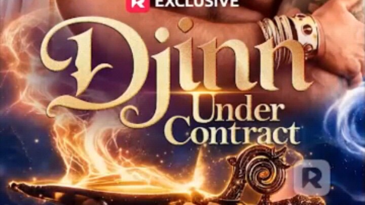Djinn_ Under_ Contract _