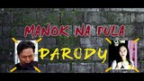 Manok Na Pula Parody -  Music Video