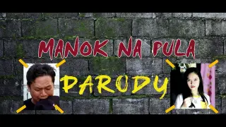 Manok Na Pula Parody -  Music Video